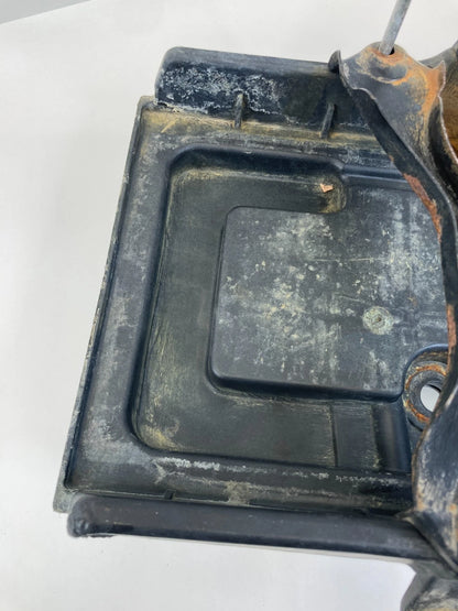 2011-2019 FORD EXPLORER 13-19 POLICE INTERCEPTOR UTILITY BATTERY HOLDER TRAY