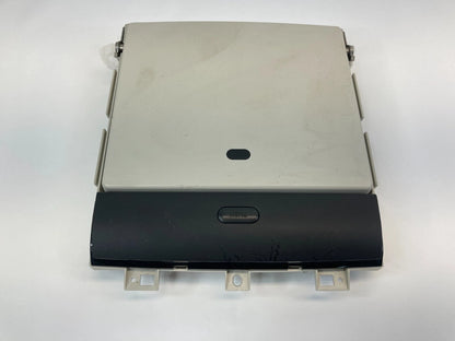 09 10 DODGE GRAND CARAVAN REAR OVERHEAD DV SYSTEM MONITOR DISPLAY 1GQ79DW1AC OEM