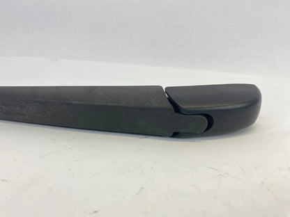 2009-2015 TOYOTA VENZA REAR TRUNK HATCH BACK WIPER ARM OEM