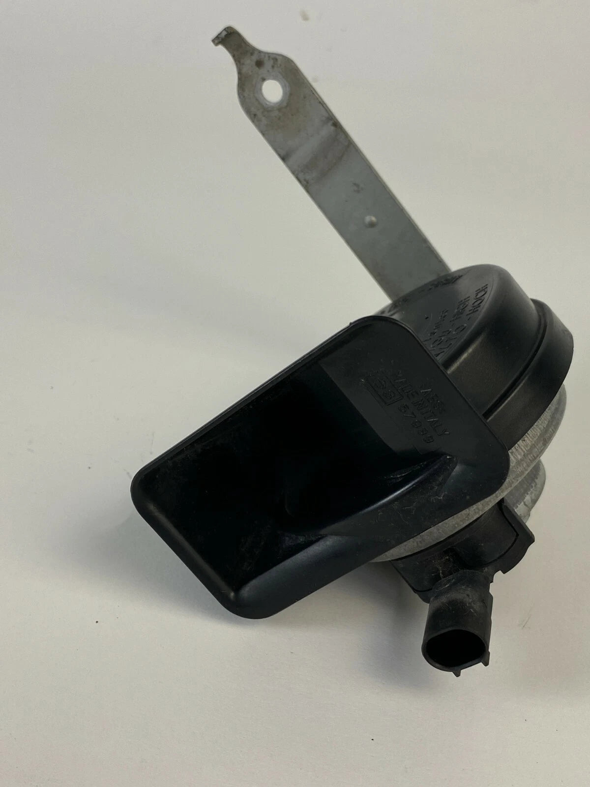 2002 2003 2004 2005 BMW 745I 745LI STEERING WHEEL HIGH TONE HORN PITCH SIREN OEM