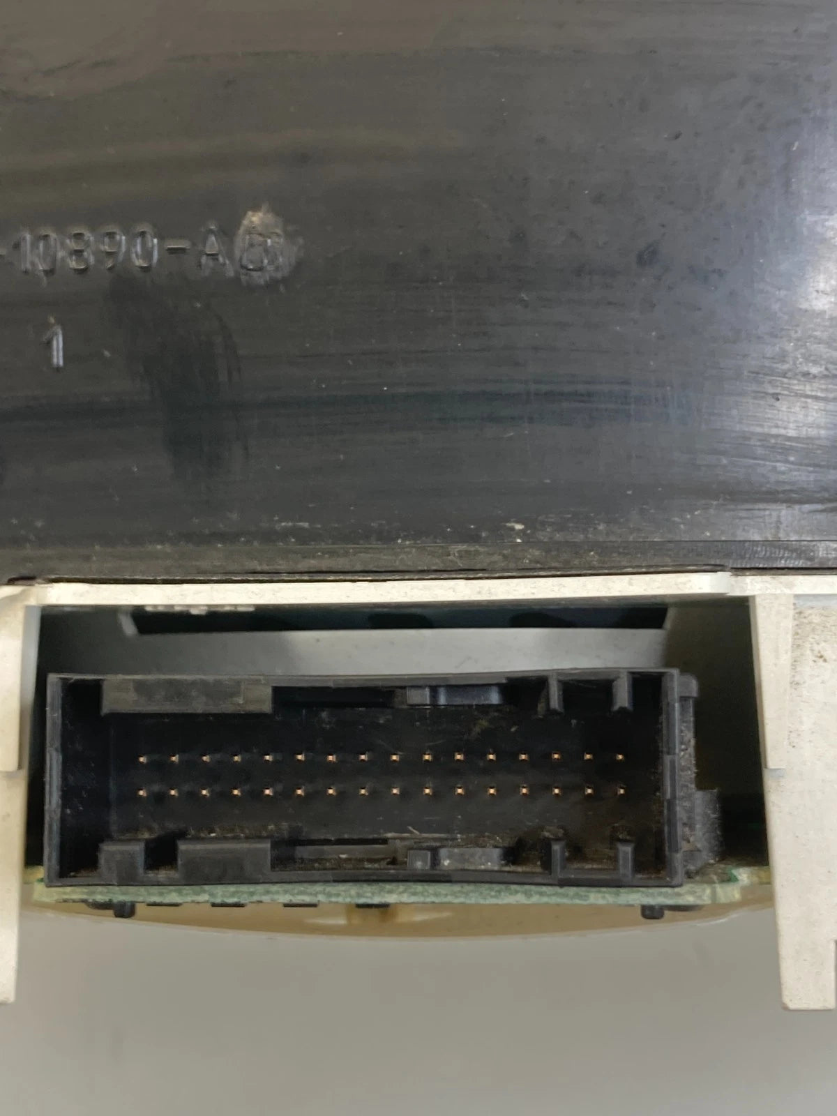 2006 2007 MERCURY MARINER DASH INSTRUMENT CLUSTER SPEEDOMETER GAUGES 179K MILES