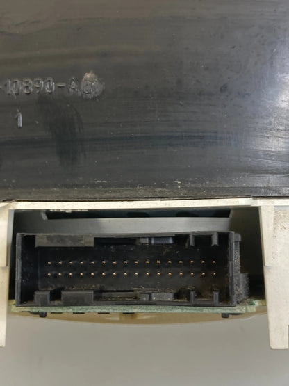 2006 2007 MERCURY MARINER DASH INSTRUMENT CLUSTER SPEEDOMETER GAUGES 179K MILES