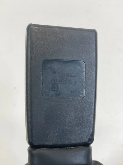 2009-2013 TOYOTA COROLLA SEDAN FRONT RIGHT SIDE SEAT BELT BUCKLE PRETENSIONER