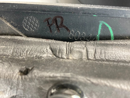 2011-2014 DODGE CHARGER FRONT RIGHT SIDE VIEW POWER DOOR MIRROR W/ HEATED OEM