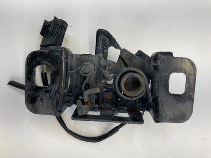 2010 2011 CADILLAC SRX FRONT HOOD LOCK LATCH RELEASE ACTUATOR ASSEMBLY 20810956