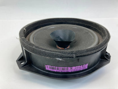 2010-2017 CHEVROLET EQUINOX REAR LEFT SIDE DOOR AUDIO SOUND SPEAKER 23446920 OEM