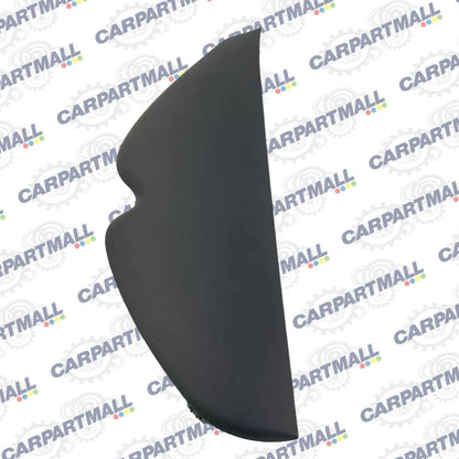 03-08 HONDA PILOT FRONT LEFT DRIVER SIDE DASH END CAP COVER TRIM 77216S9VA110M1