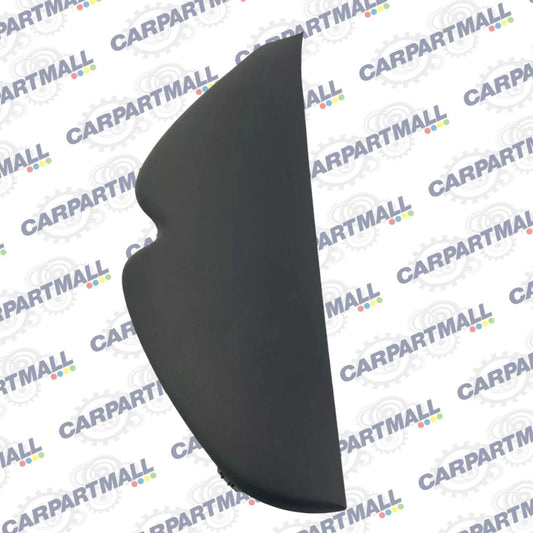 03-08 HONDA PILOT FRONT LEFT DRIVER SIDE DASH END CAP COVER TRIM 77216S9VA110M1