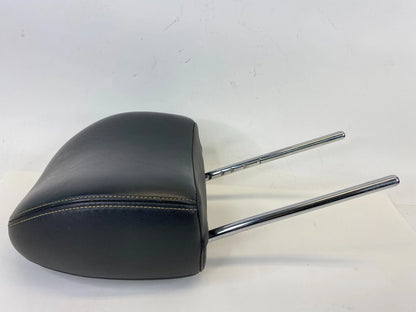 2014-2019 KIA SOUL FRONT RIGHT PASSENGER SIDE SEAT HEADREST ASSEMBLY BLACK OEM