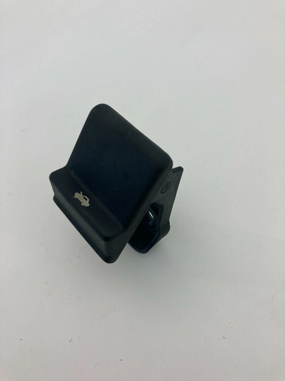 2008-2011 FORD FOCUS SEDAN FRONT HOOD RELEASE OPENER PULL HANDLE LEVER SWITCH
