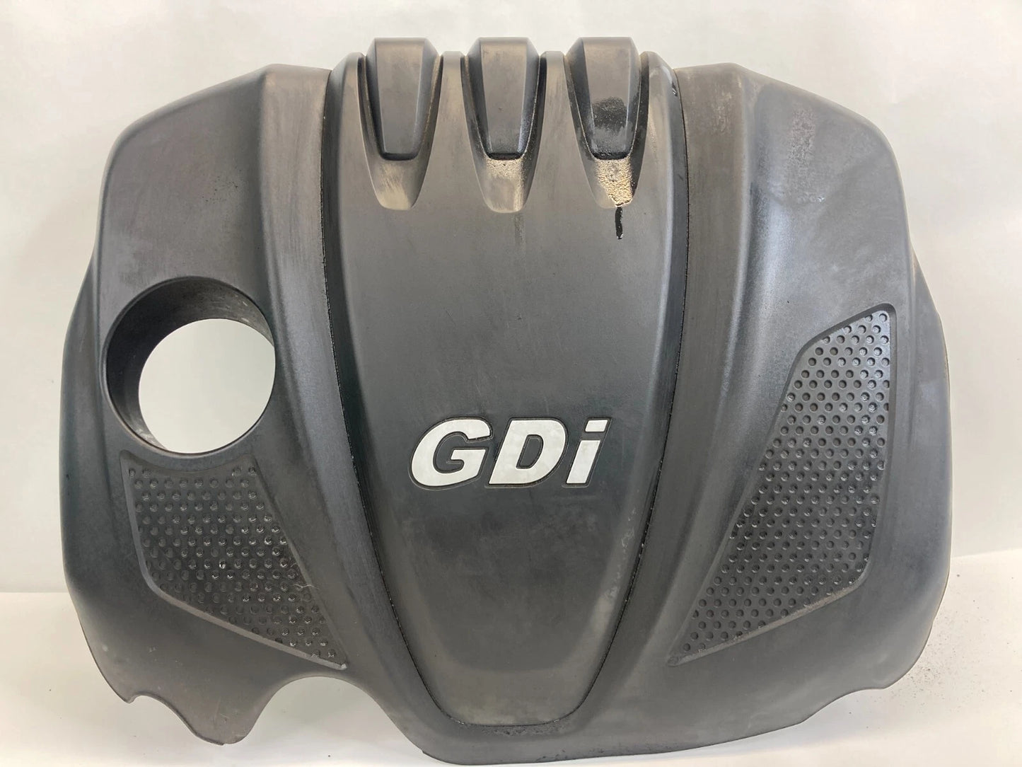 11-14 HYUNDAI SONATA 11-15 KIA OPTIMA 2.4L GDI MOTOR ENGINE COVER 292402G700 OEM