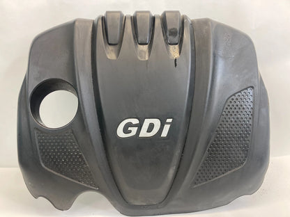 11-14 HYUNDAI SONATA 11-15 KIA OPTIMA 2.4L GDI MOTOR ENGINE COVER 292402G700 OEM