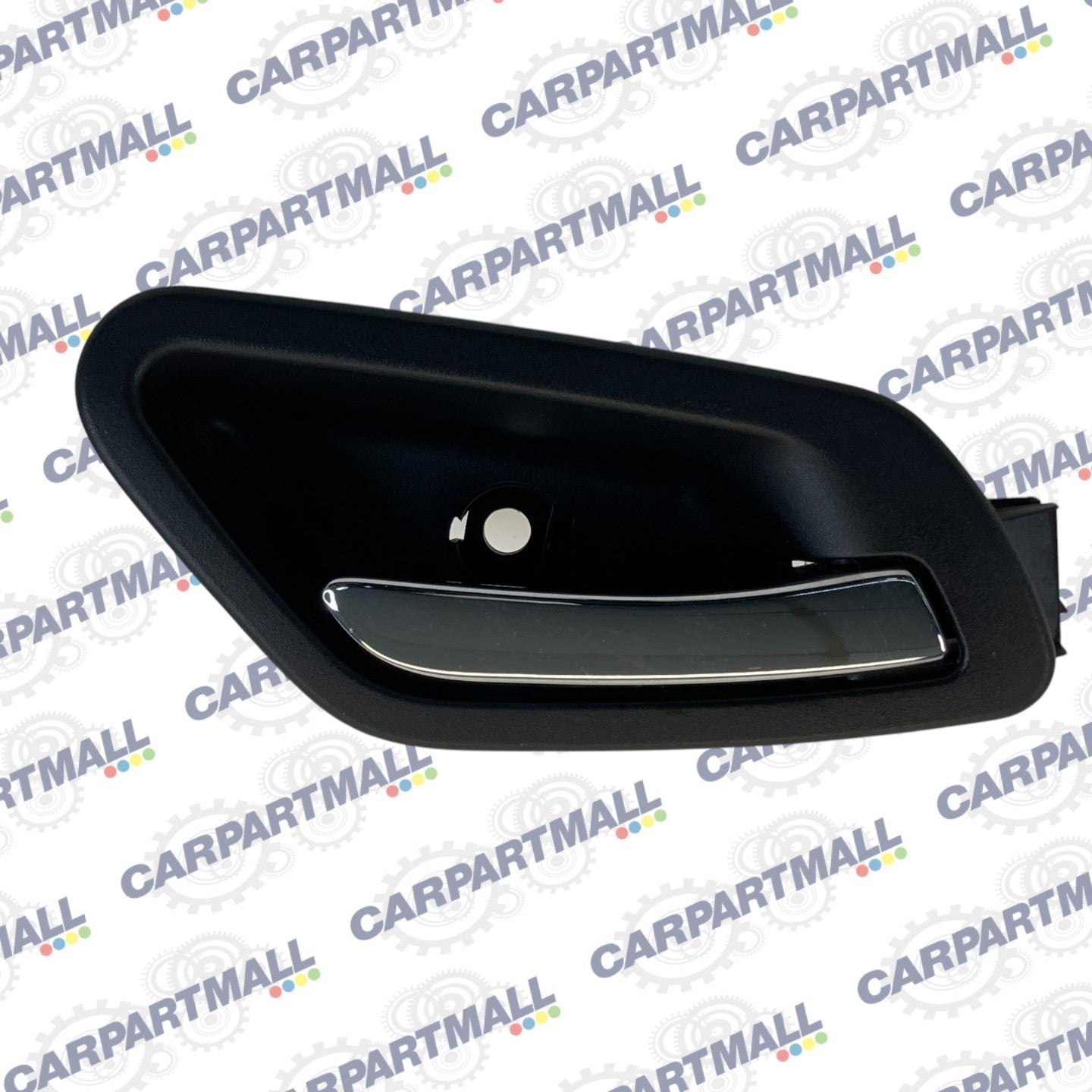 05 06 07 08 09 10 Pontiac G6 Sedan Rear Right Back Door Interior Handle OEM