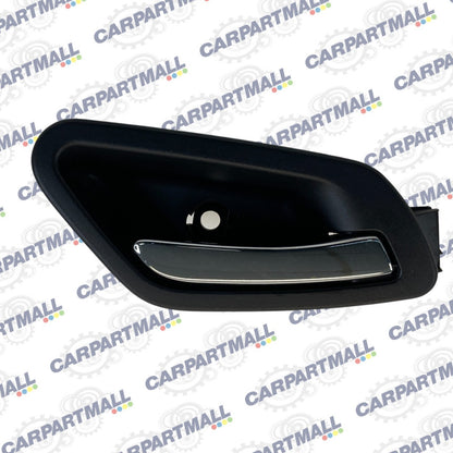 05 06 07 08 09 10 Pontiac G6 Sedan Rear Right Back Door Interior Handle OEM