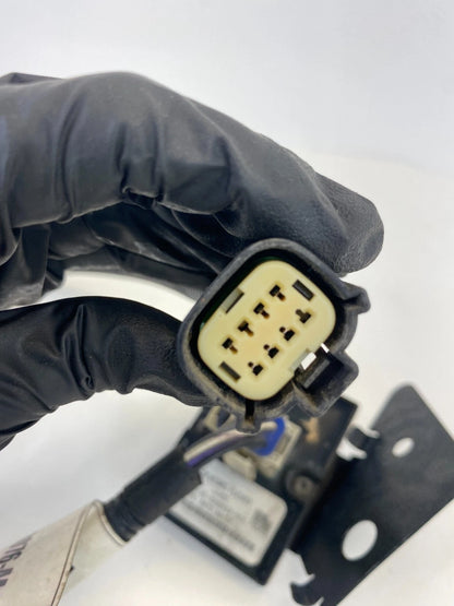 13-19 Ford Police Interceptor Sedan Flasher Lamps-Control Module 01-026D534-00