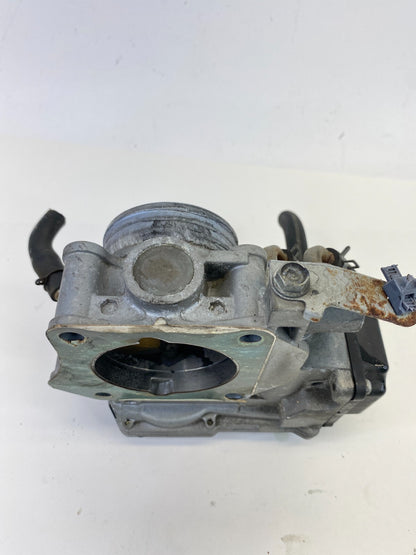 2006 2007 Honda Accord 07-11 Element 2.4L 16V Throttle Body Throttle Valve OEM