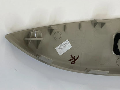 2010-2014 SUBARU LEGACY REAR LEFT SIDE WINDOW SWITCH BEZEL TRIM COVER 94263-AJ15