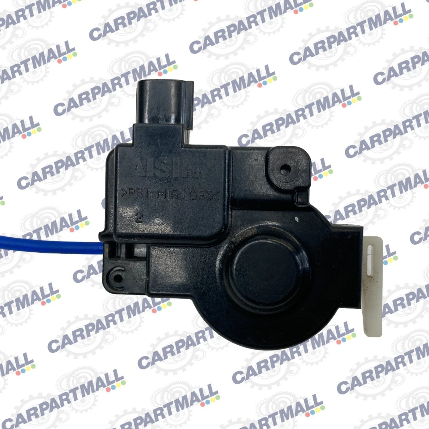 2006 2007 2008 LEXUS IS250 IS 250 TRUNK TAILGATE BOOT LOCK OEM