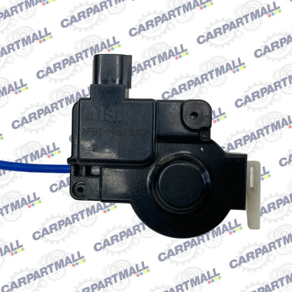 2006 2007 2008 LEXUS IS250 IS 250 TRUNK TAILGATE BOOT LOCK OEM