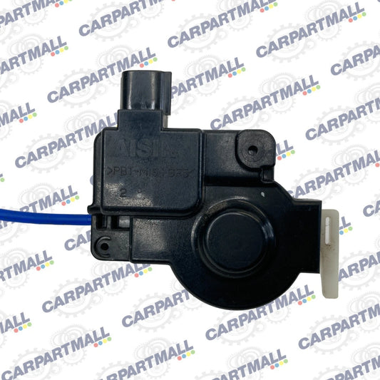 2006 2007 2008 LEXUS IS250 IS 250 TRUNK TAILGATE BOOT LOCK OEM