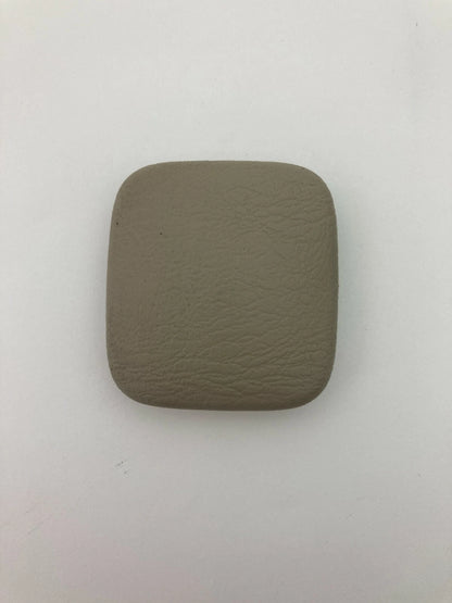 98-05 LEXUS GS300 LEXUS GS400 FRONT LEFT OR RIGHT SEAT BELT RETRACTOR CAP COVER