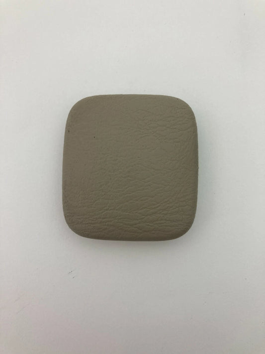 98-05 LEXUS GS300 LEXUS GS400 FRONT LEFT OR RIGHT SEAT BELT RETRACTOR CAP COVER