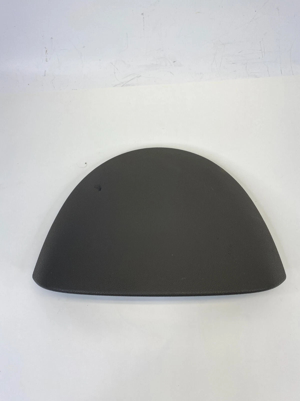 08-11 FORD FOCUS DASH INFORMATION DISPLAY SCREEN COVER BEZEL TRIM 8S4354044A92