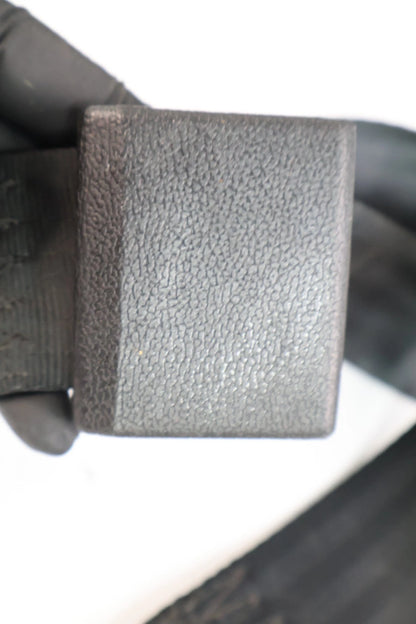 2011-2014 TOYOTA SIENNA SEAT BELT BUCKLE END ASSEMBLY OEM FACTORY