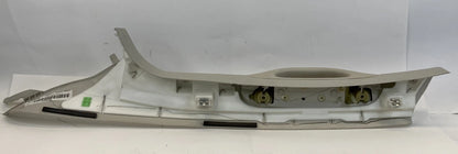2009-2014 VOLKSWAGEN ROUTAN PASSENGER RIGHT A PILLAR COVER PANEL 0ZR18DW1AI