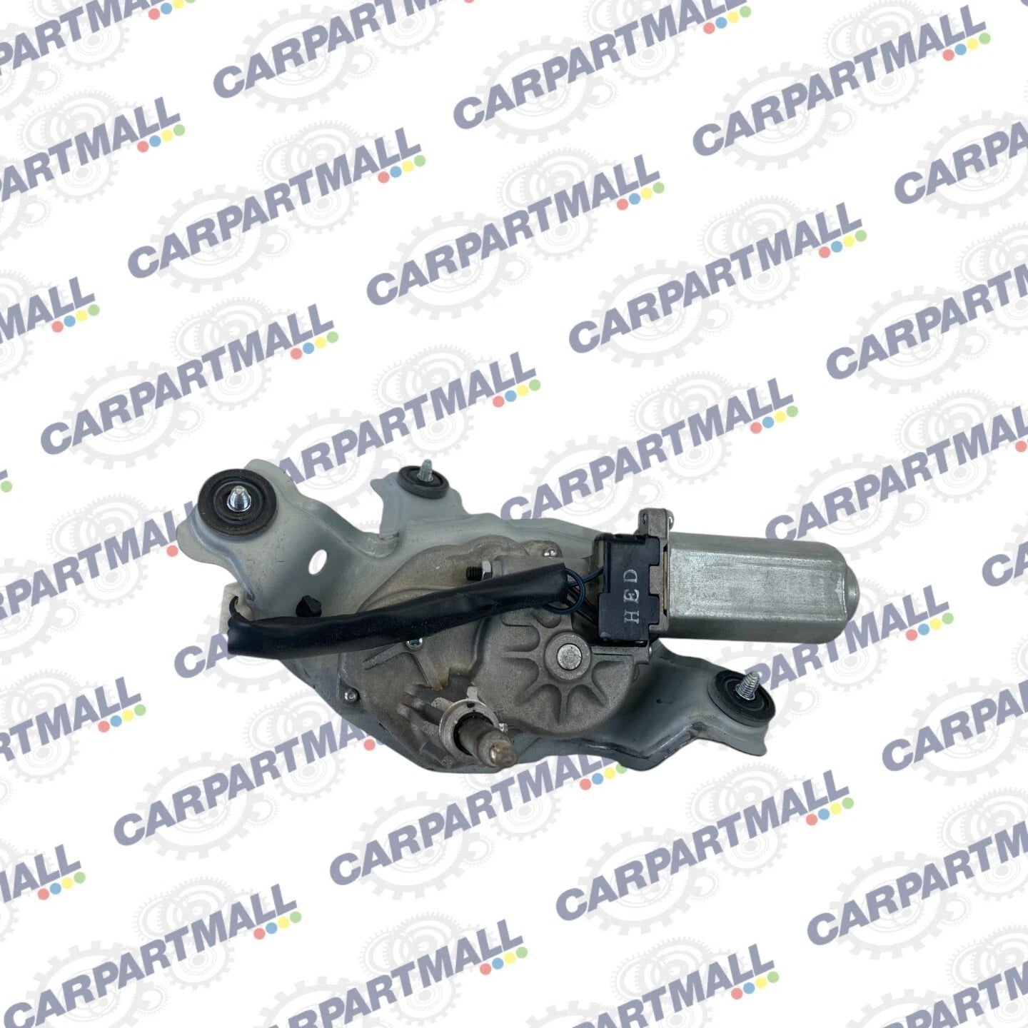 2012-2017 HYUNDAI ACCENT REAR WINDOW WIPER MOTOR UNIT ASSEMBLY 98700-1R000 OEM