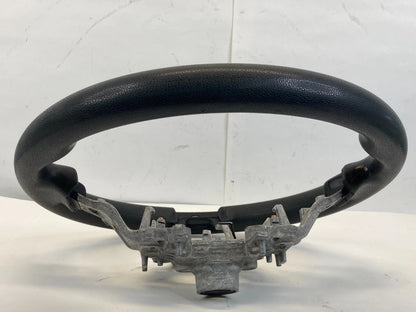 2016-2018 KIA SORENTO FRONT LEFT DRIVER SIDE STEERING WHEEL RING WITHOUT LEATHER