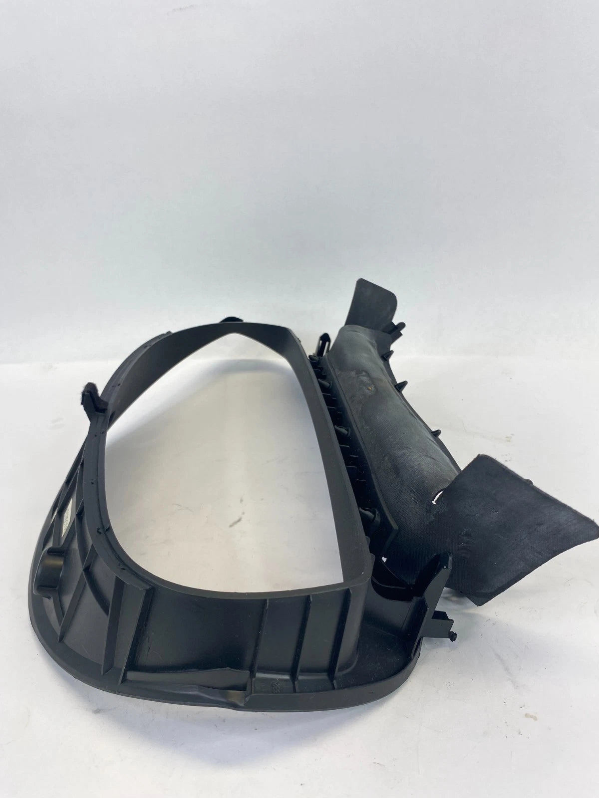2009-2015 TOYOTA VENZA DASH PANEL SPEEDOMETER CLUSTER TRIM BEZEL OEM 55404-0T010