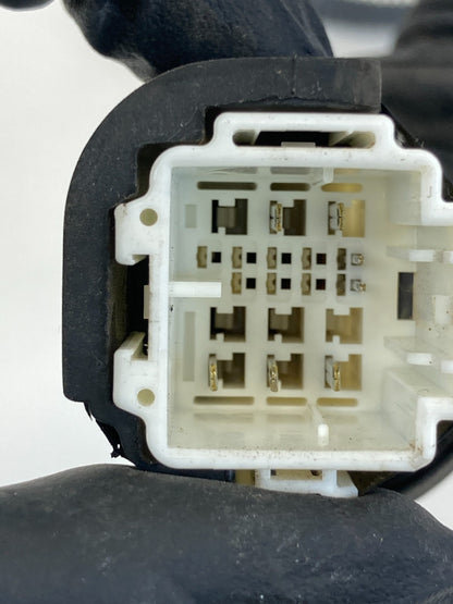 2012-2015 Honda Civic Rear Right Side Door Wire Wiring Harness 32754-TR0-A001-02