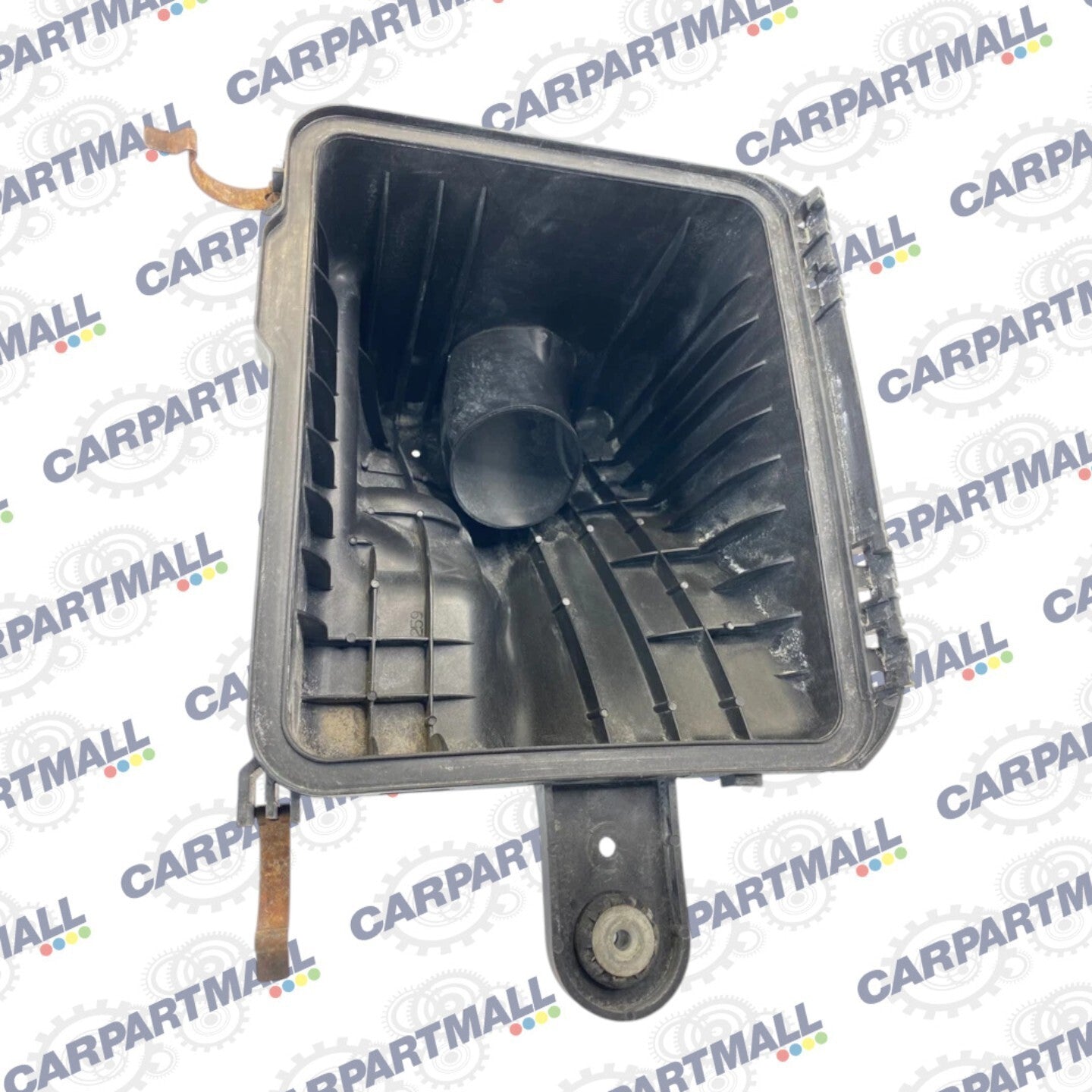 2006-2009 Torrent 05-09 Equinox 3.4L Air Intake Filter Cleaner Box Lower Housing