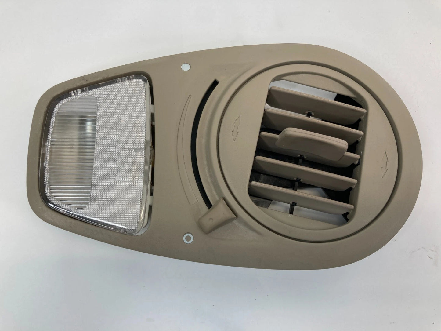 99 00 01 02 03 04 HONDA ODYSSEY ROOF DOME MAP LIGHT A/C AIR VENT OUTLET OEM