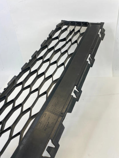 2016-2019 EXPLORER INTERCEPTOR UTILITY FRONT BUMPER LOWER GRILLE FB5Z-17K945-A