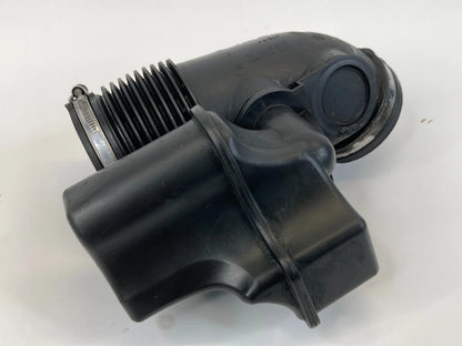 2006 BMW 330XI 3.0L AIR INTAKE BOOT HOSE RESONATOR FRONT OEM FACTORY 13717536004