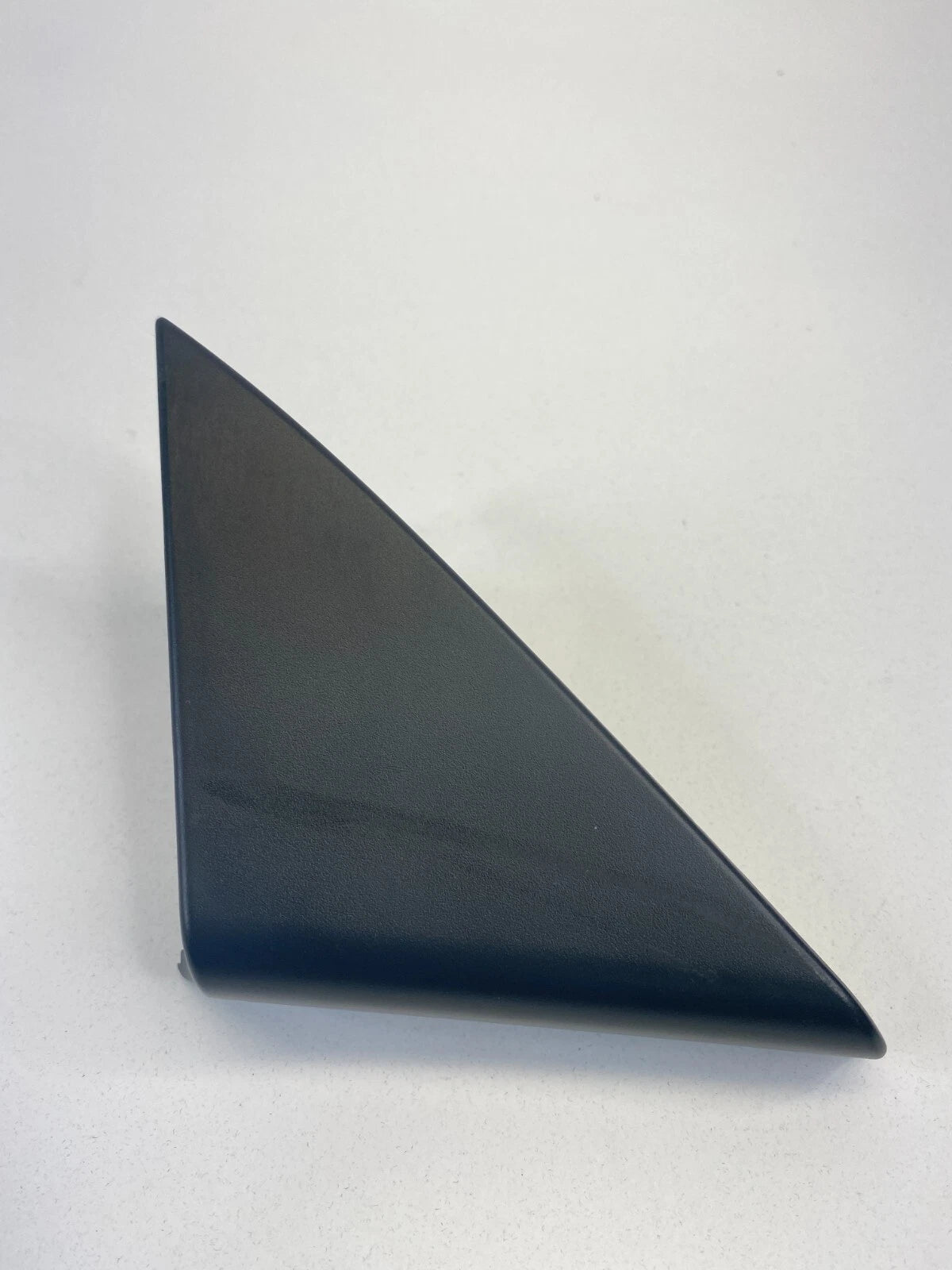 2010-2014 SUBARU LEGACY FRONT RIGHT DOOR INTERIOR MIRROR CORNER COVER TRIM OEM