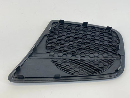 2013-2016 AUDI ALLROAD REAR RIGHT SIDE DOOR SPEAKER GRILLE COVER 8K0-035-436 OEM