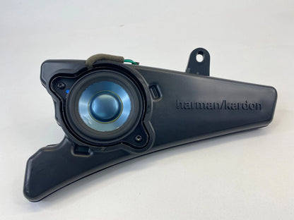 2006-2012 MERCEDES-BENZ R350 LEFT SIDE QUARTER SOUND TWEETER SPEAKER A2518200302