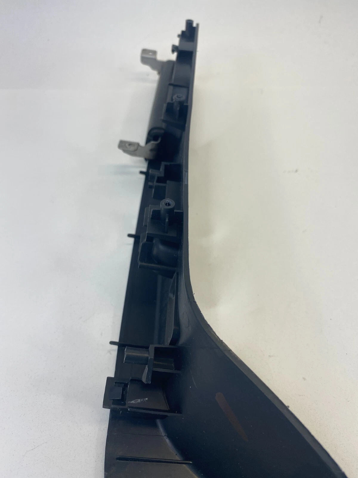 2008-2015 MITSUBISHI LANCER FRONT RIGHT PASSENGER DOOR WINDOW SWITCH BEZEL OEM