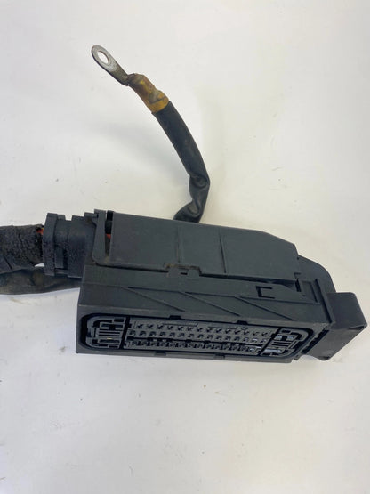2001-2005 MERCEDES-BENZ C240 ABS PUMP CONNECTOR HARNESS PIGTAIL OEM A2035405809