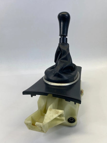 2001-2005 HONDA CIVIC 1.7L MANUAL GEAR SHIFT SHIFTER SELECTOR LEVER W/ BOOT OEM