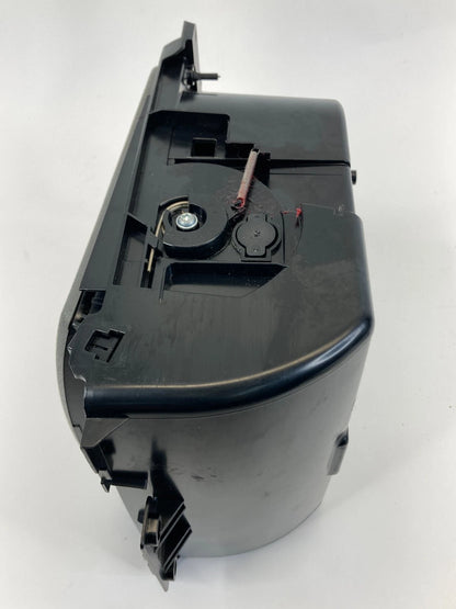 07-12 NISSAN ALTIMA CENTER CONSOLE CUP HOLDER STORAGE COMPARTMENT 68430JA00C OEM