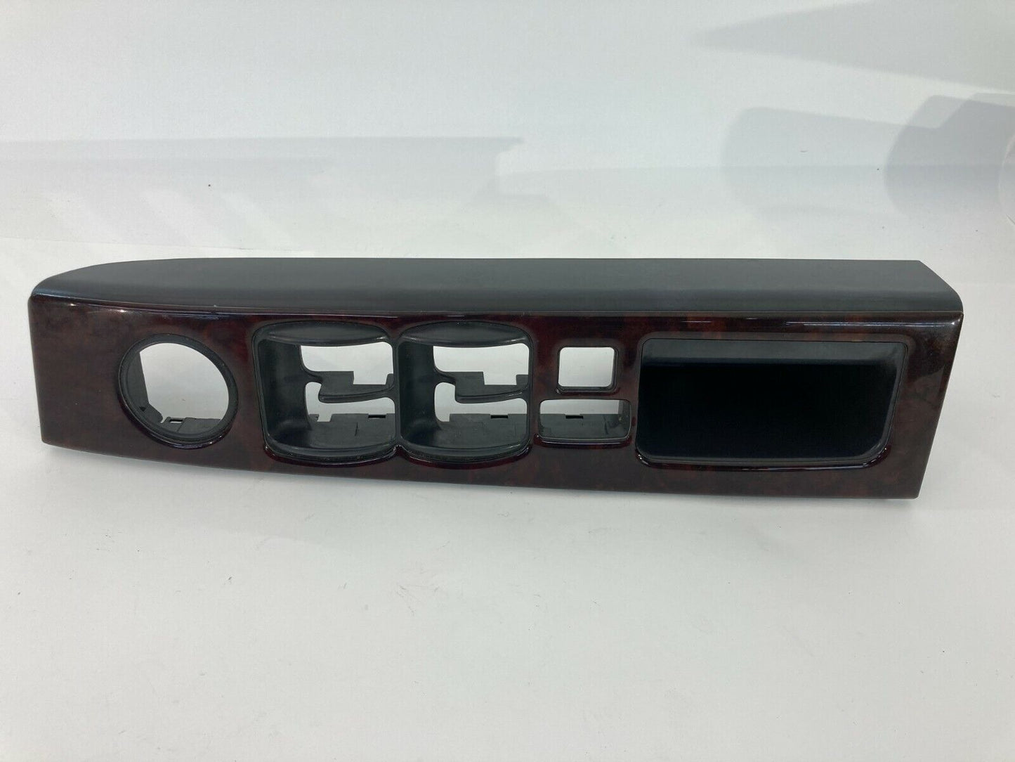 03-06 Kia Sorento Front Left Driver Master Window Switch Bezel Cover 478490-B