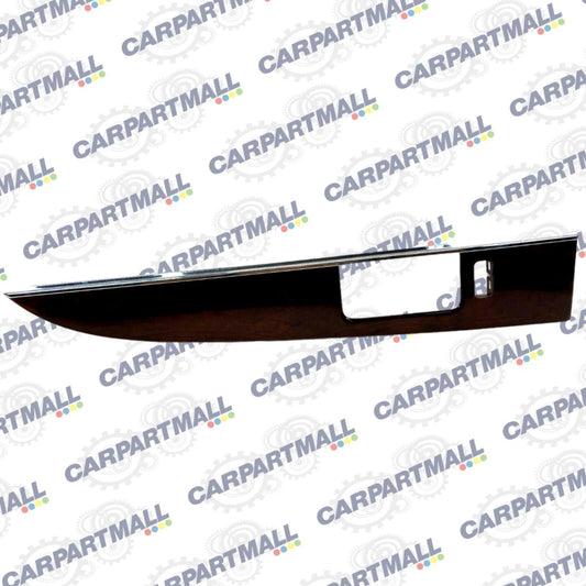 2011-2015 LINCOLN MKX REAR RIGHT SIDE DOOR PANEL COVER BEZEL TRIM BA13-78274A30