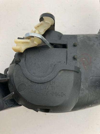 2004-2007 BUICK RAINIER REAR LEFT DRIVER SIDE INNER INTERIOR DOOR HANDLE OEM