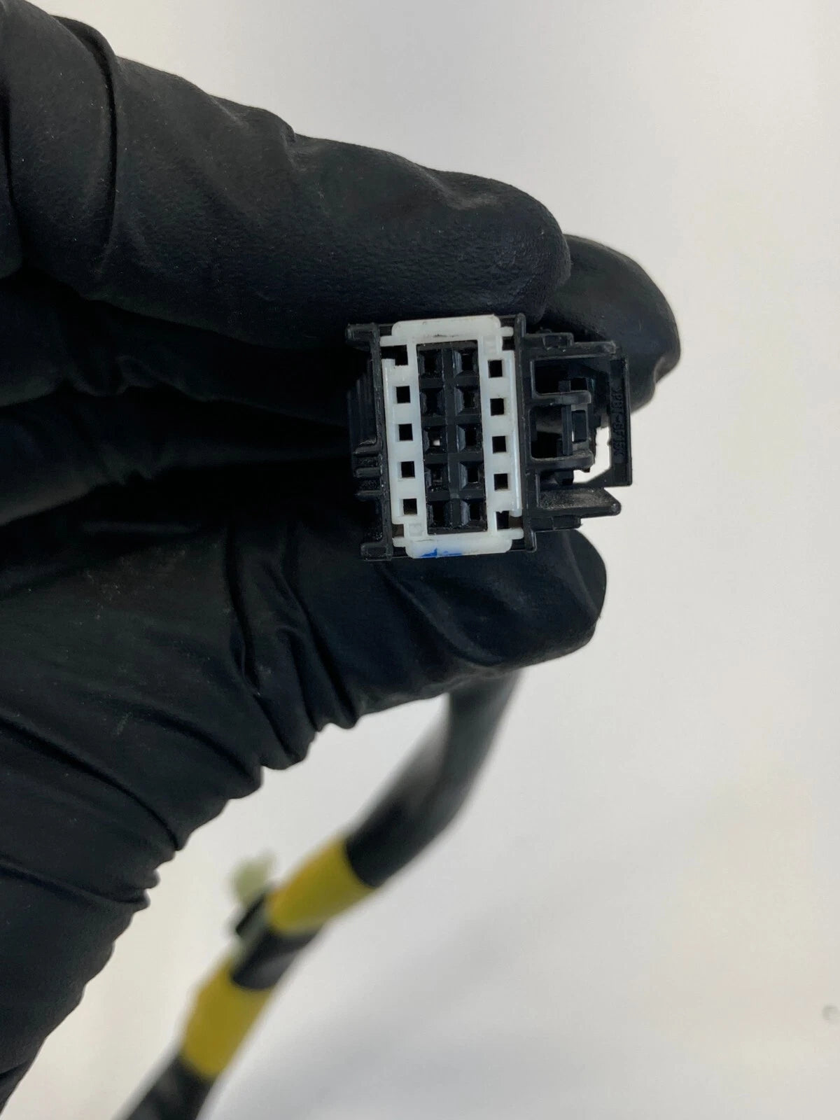 2010-2014 CHEVROLET EQUINOX FRONT LEFT DRIVER SIDE POWER VIEW HEATED MIRROR OEM