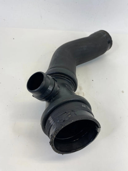 2010-2019 FORD TAURUS 3.5L A/T INTERCOOLER AIR INTAKE HOSE AA53-6F073-AF OEM