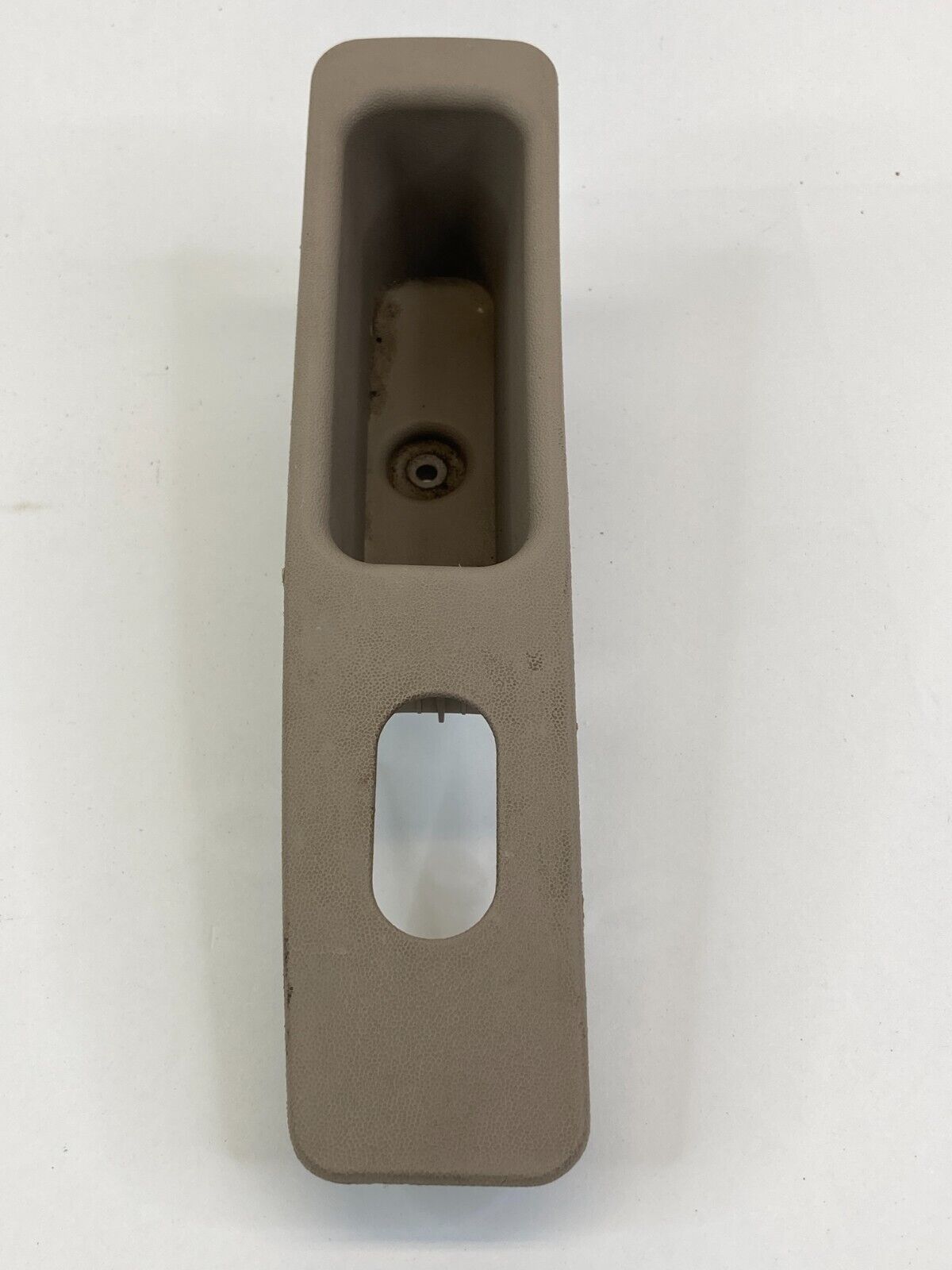 2000-2007 Ford Taurus Rear Left Side Window Switch Bezel Cover 1F1X-54266B17-ADW